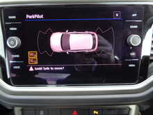 Volkswagen T-Roc TSI SE 