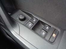 SEAT Ibiza TSI FR Edition 