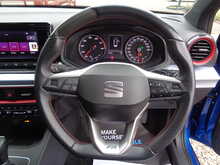 SEAT Ibiza TSI FR Edition 