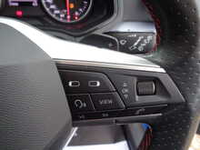 SEAT Ibiza TSI FR Edition 