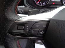 SEAT Ibiza TSI FR Edition 