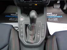 SEAT Ibiza TSI FR Edition 