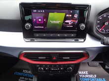 SEAT Ibiza TSI FR Edition 