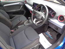 SEAT Ibiza TSI FR Edition 