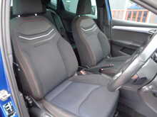 SEAT Ibiza TSI FR Edition 