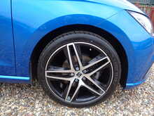 SEAT Ibiza TSI FR Edition 