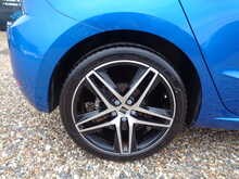 SEAT Ibiza TSI FR Edition 