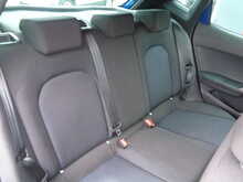 SEAT Ibiza TSI FR Edition 