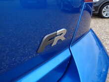 SEAT Ibiza TSI FR Edition 