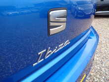 SEAT Ibiza TSI FR Edition 