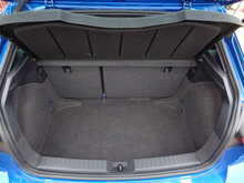 SEAT Ibiza TSI FR Edition 