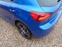 SEAT Ibiza TSI FR Edition 