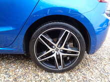SEAT Ibiza TSI FR Edition 