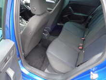 SEAT Ibiza TSI FR Edition 