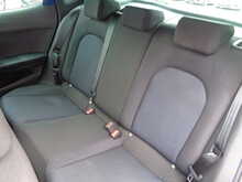 SEAT Ibiza TSI FR Edition 