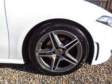 Mercedes-Benz A Class A180 AMG Line 