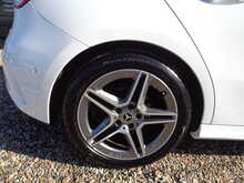 Mercedes-Benz A Class A180 AMG Line 