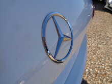 Mercedes-Benz A Class A180 AMG Line 