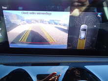 Mercedes-Benz A Class A180 AMG Line 