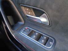 Mercedes-Benz A Class A180 AMG Line 