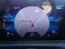 Mercedes-Benz A Class A180 AMG Line 