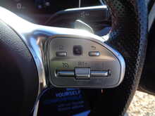 Mercedes-Benz A Class A180 AMG Line 