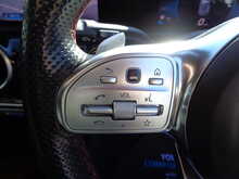 Mercedes-Benz A Class A180 AMG Line 