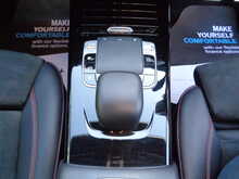 Mercedes-Benz A Class A180 AMG Line 