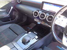 Mercedes-Benz A Class A180 AMG Line 