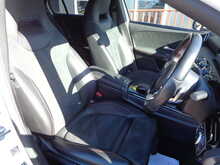 Mercedes-Benz A Class A180 AMG Line 