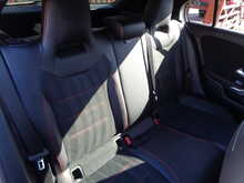 Mercedes-Benz A Class A180 AMG Line 