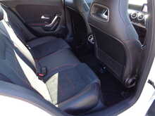 Mercedes-Benz A Class A180 AMG Line 