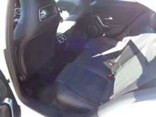 Mercedes-Benz A Class A180 AMG Line 