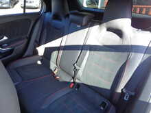 Mercedes-Benz A Class A180 AMG Line 