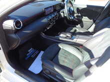 Mercedes-Benz A Class A180 AMG Line 