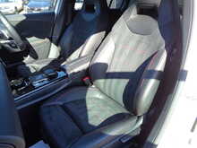 Mercedes-Benz A Class A180 AMG Line 