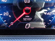 Mercedes-Benz A Class A180 AMG Line 