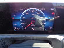 Mercedes-Benz A Class A180 AMG Line 