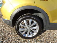 Volkswagen T-Roc TSI SE 