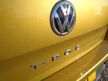 Volkswagen T-Roc TSI SE 