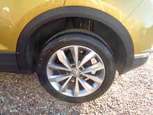 Volkswagen T-Roc TSI SE 