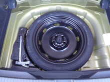 Volkswagen T-Roc TSI SE 