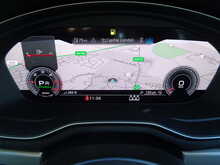 Audi A4 Avant TDI Technik 