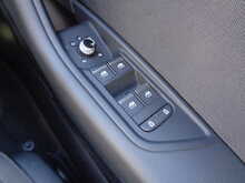 Audi A4 Avant TDI Technik 