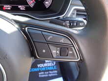 Audi A4 Avant TDI Technik 