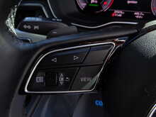 Audi A4 Avant TDI Technik 
