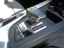 Audi A4 Avant TDI Technik 