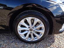 Audi A4 Avant TDI Technik 