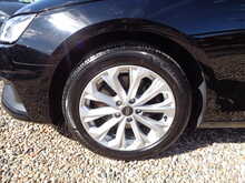 Audi A4 Avant TDI Technik 