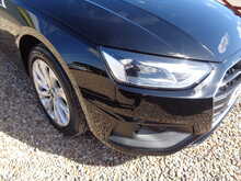 Audi A4 Avant TDI Technik 